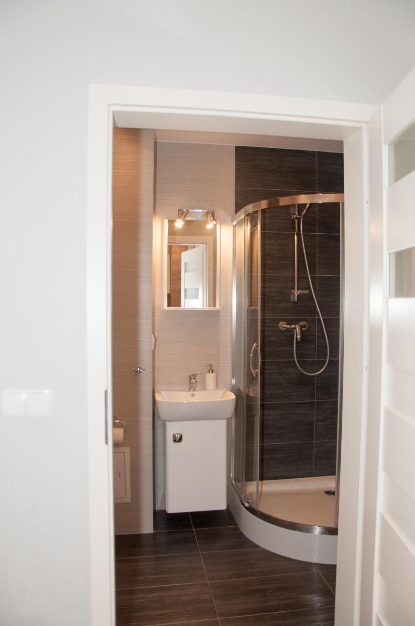 Apartament Obrzezna 3 Deluxe ワルシャワ エクステリア 写真