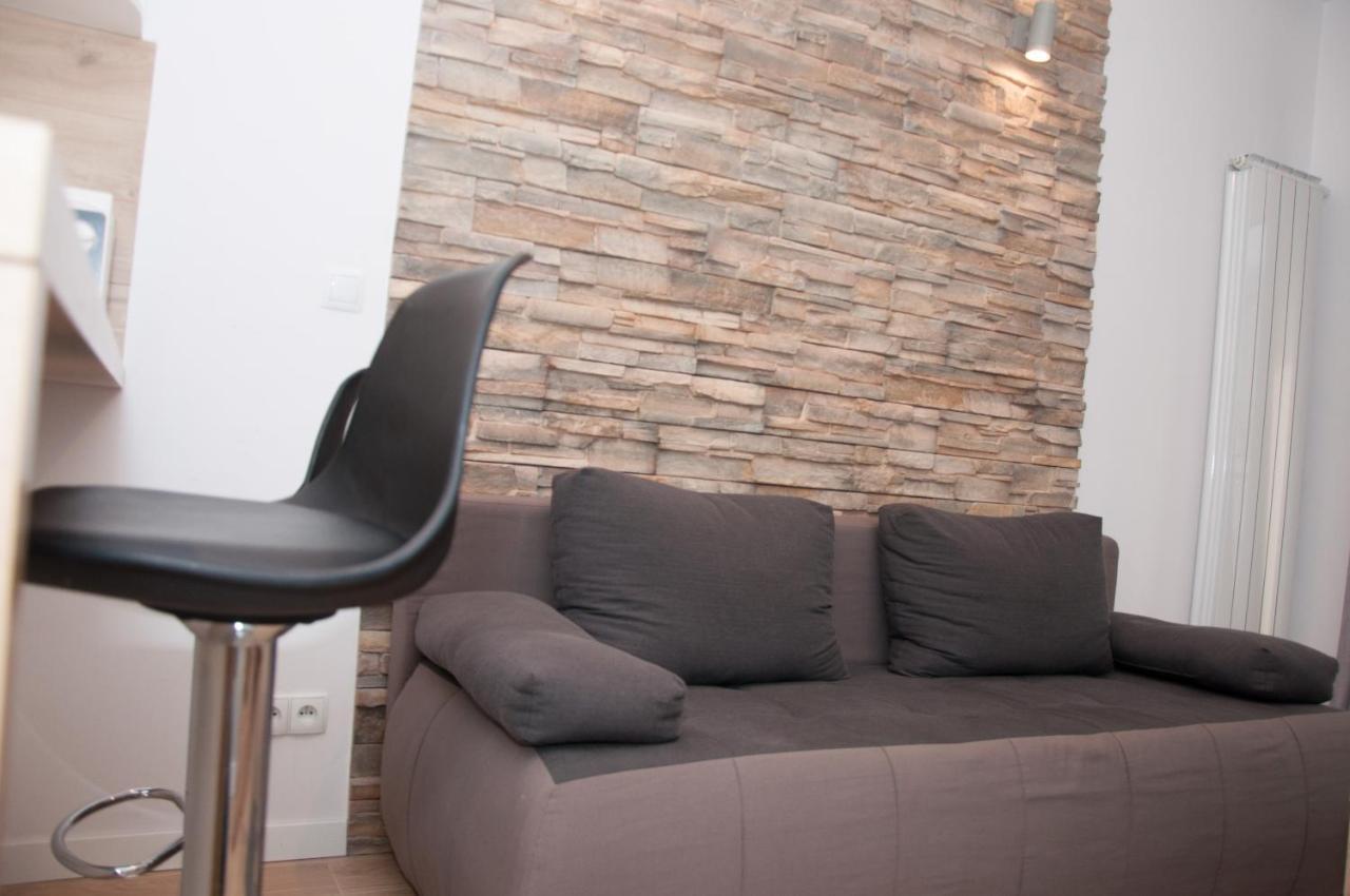 Apartament Obrzezna 3 Deluxe ワルシャワ エクステリア 写真